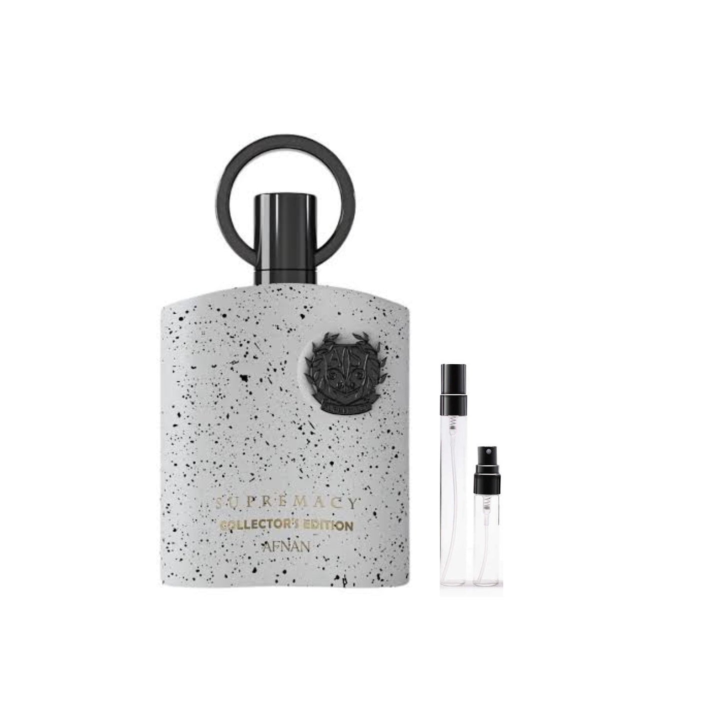 Afnan Supremacy Collectors Edition Decants