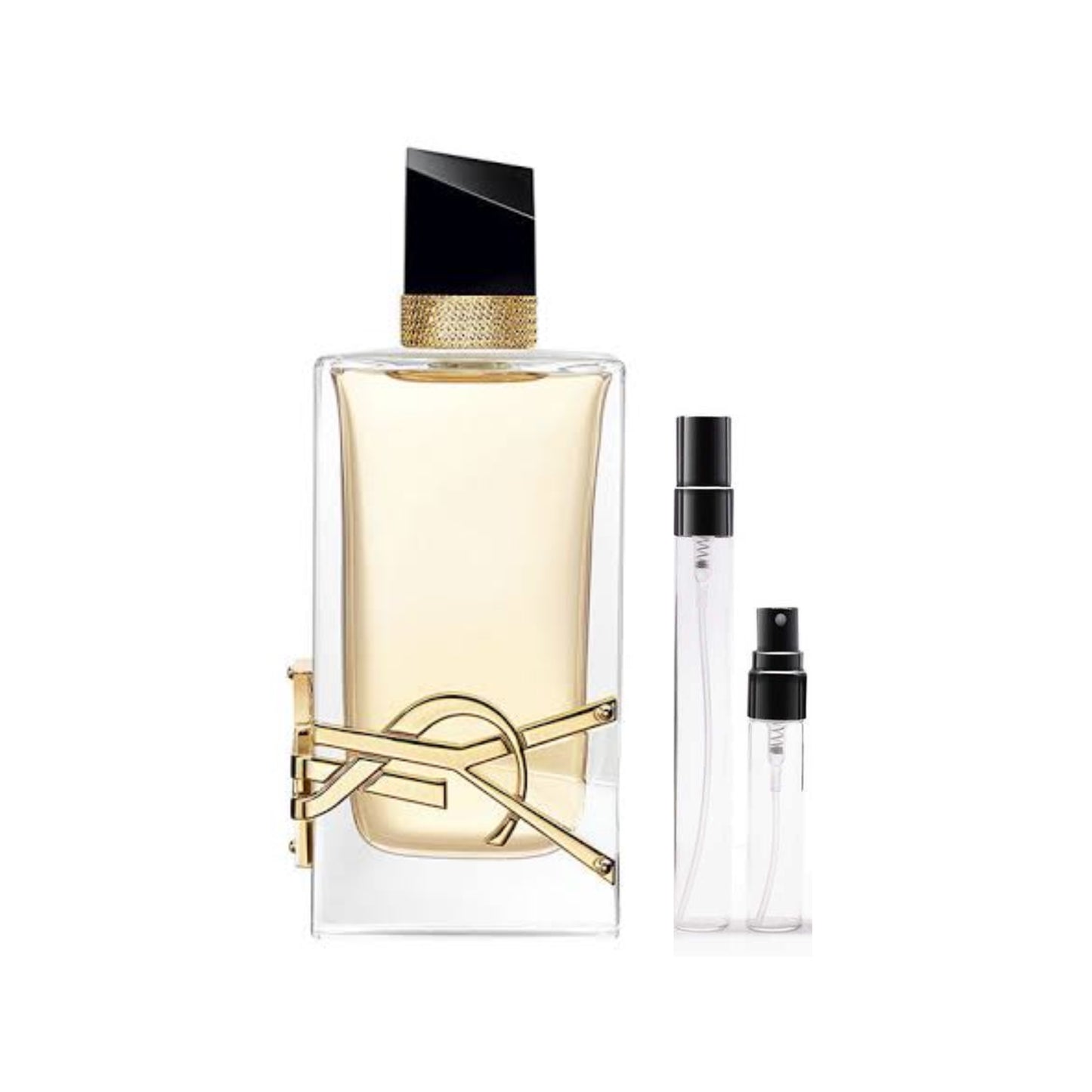 Ysl Libre Edp Decants