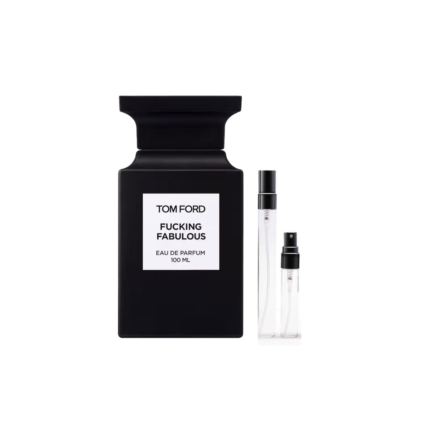Tom Ford F*cking Fabulous Decants