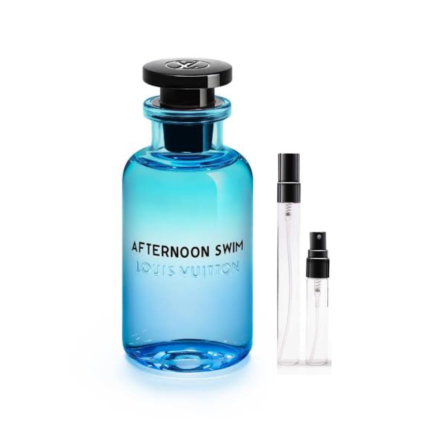 Louis Vuitton Afternoon Swim Decants