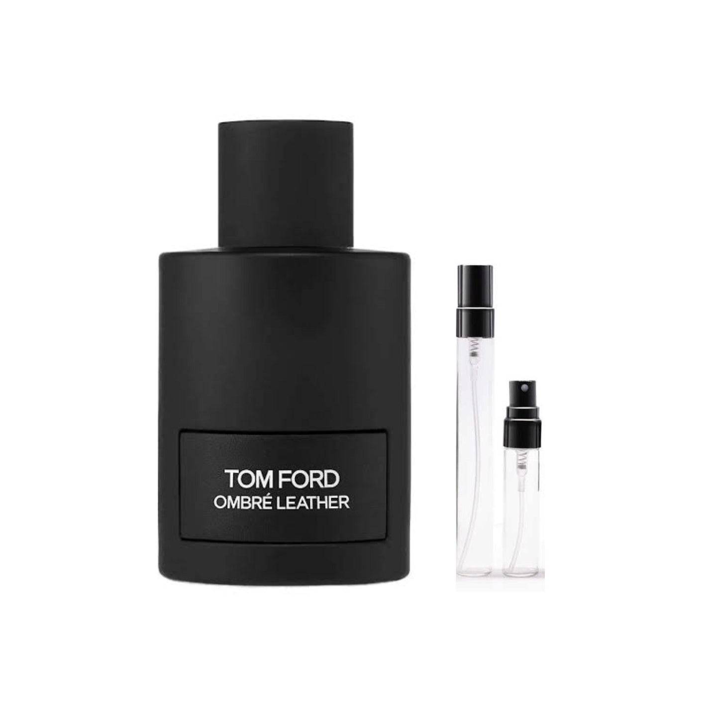 Tom Ford Ombre Leather Decants