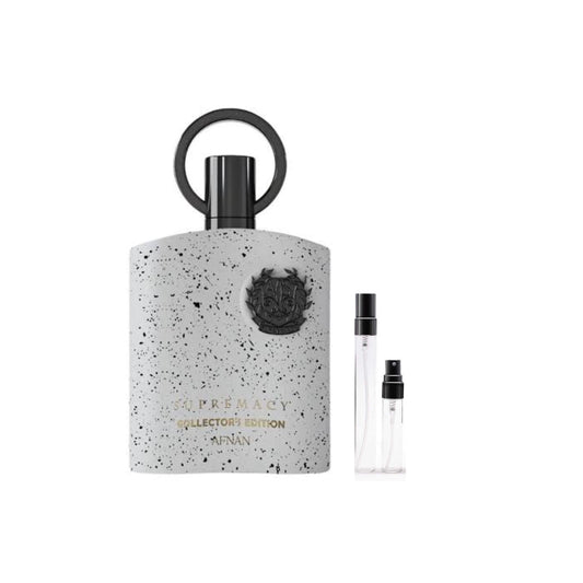 Afnan Supremacy Collectors Edition Decants