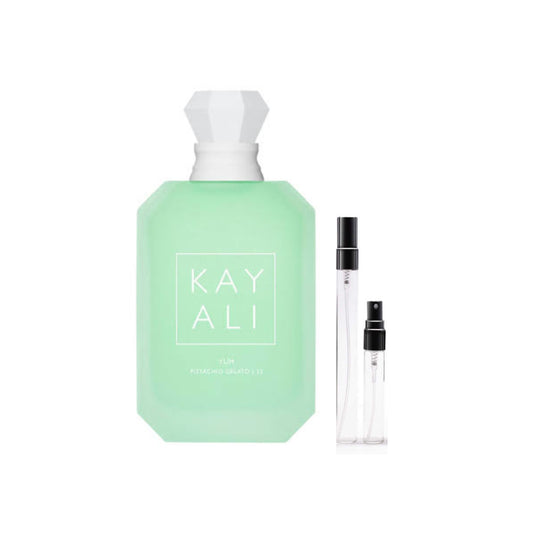 Kayali Yum Pistachio Gelato 33 Decants