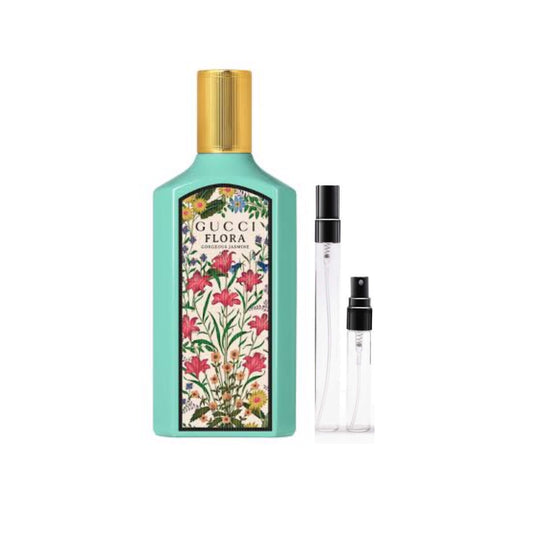 Gucci Flora Gorgeous Jasmine Decants