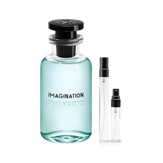 Louis Vuitton Imagination Decants
