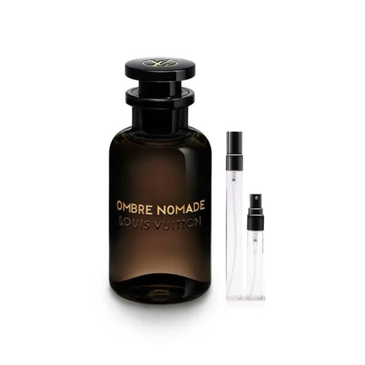 Louis Vuitton Ombre Nomade Decants