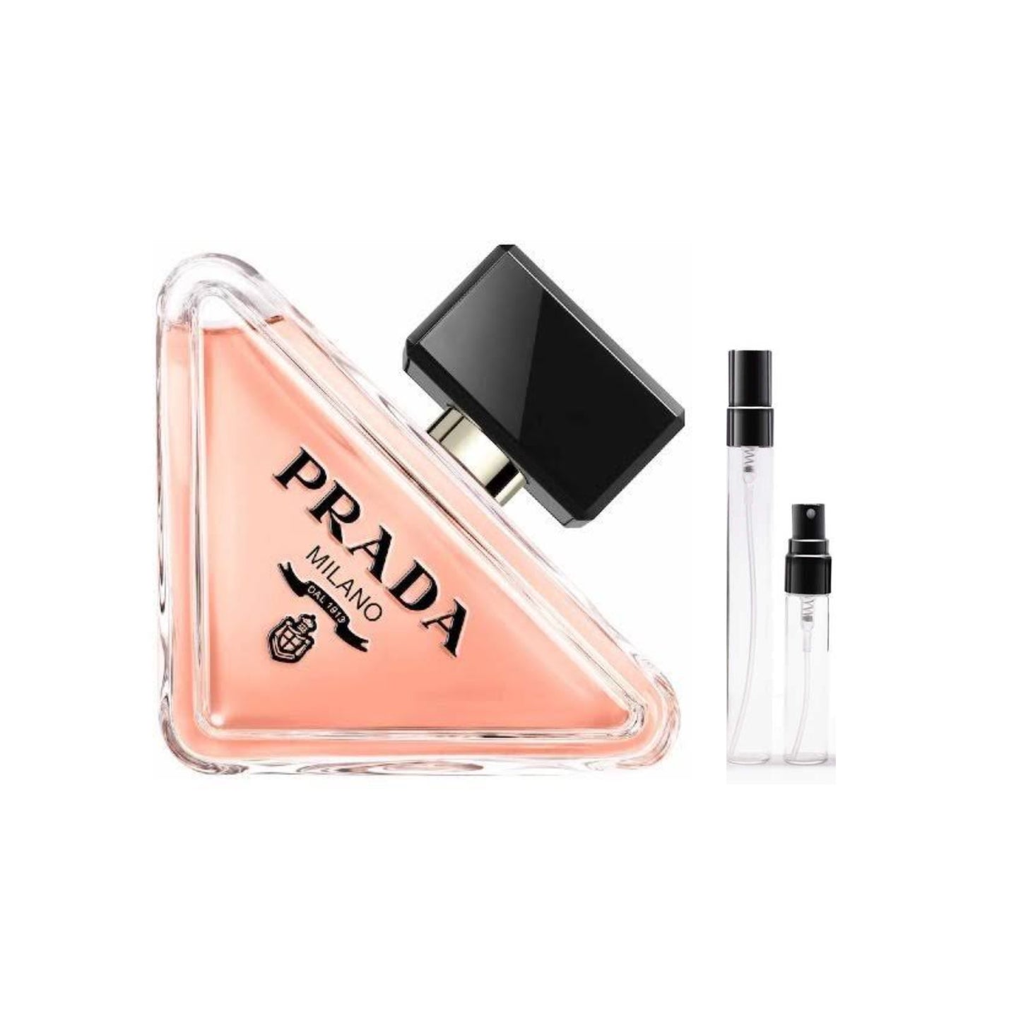 Prada Paradoxe Edp Decants