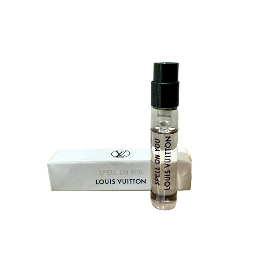 Louis Vuitton Spell On You Official Vial | Factory Packed
