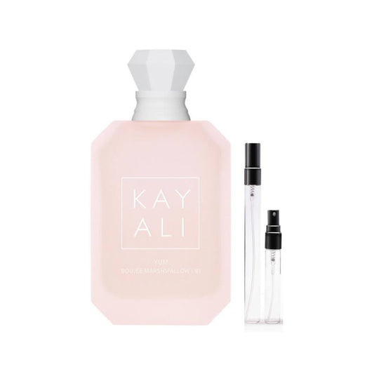 Kayali Yum Boujee Marshmallow 81 Decants