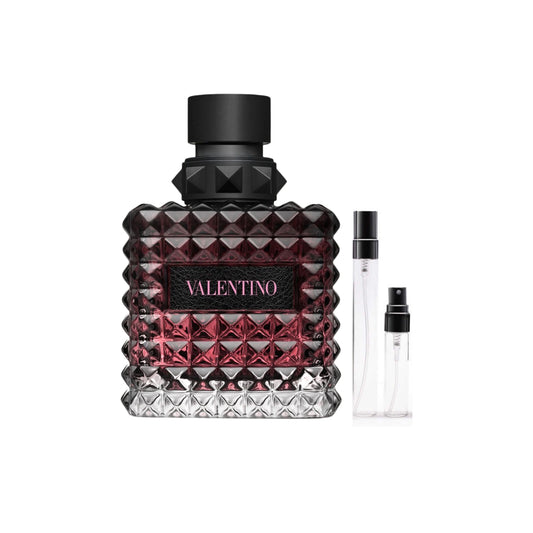 Valentino Donna Born In Roma Intense Decants
