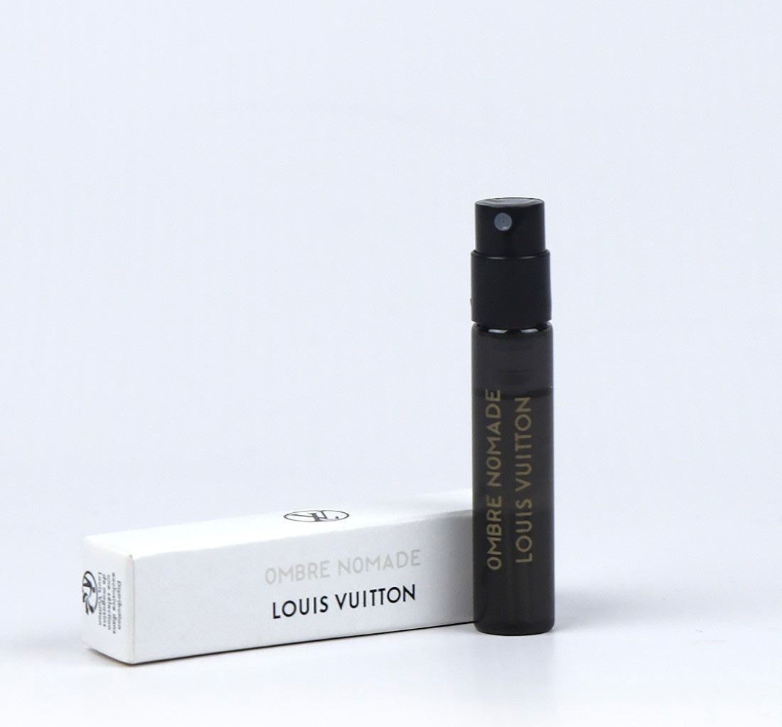 Louis Vuitton Ombre Nomade Official Vial | Factory Packed