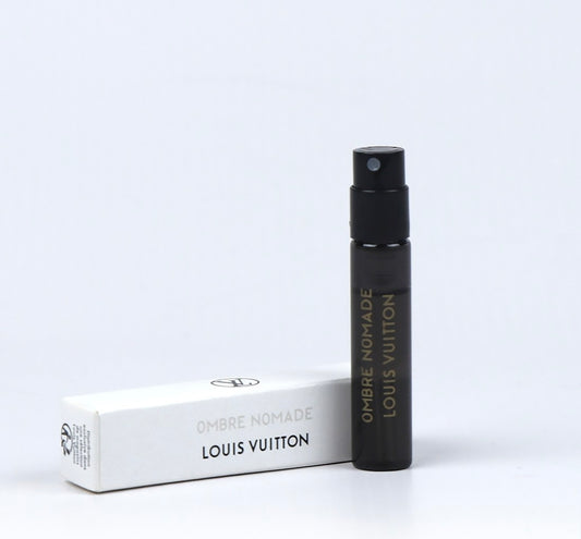 Louis Vuitton Ombre Nomade Official Vial | Factory Packed