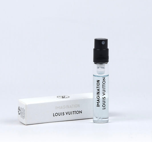 Louis Vuitton Imagination Official Vial | Factory Packed