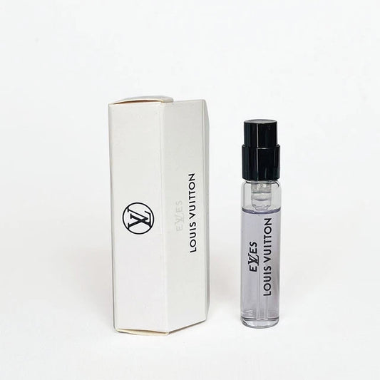 Louis Vuitton Elves Official Vial | Factory Packed