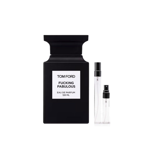 Tom Ford F*cking Fabulous Decants