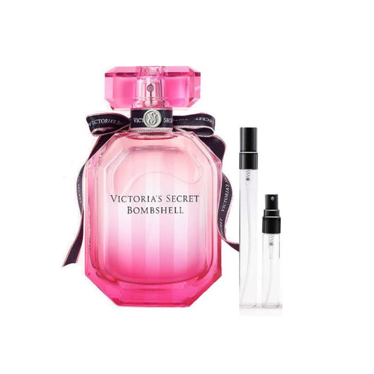 Victoria Secret Bombshell Decants