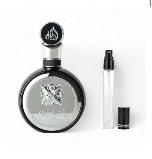 Lattafa Fakhar Decants