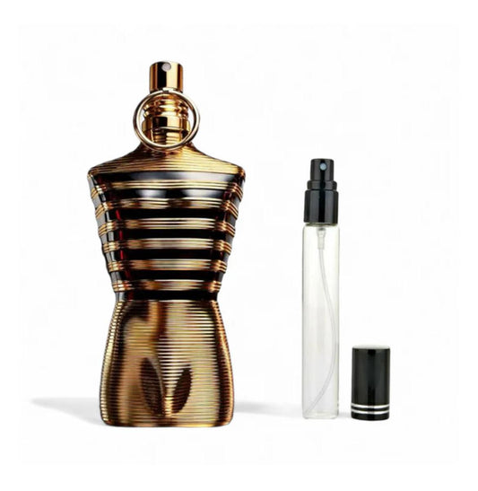 JPG Le Male Elixir Decants