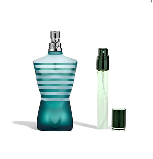 JPG Le Male EDT Decants