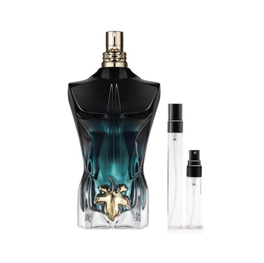 JPG Le Beau Le Parfum Decants