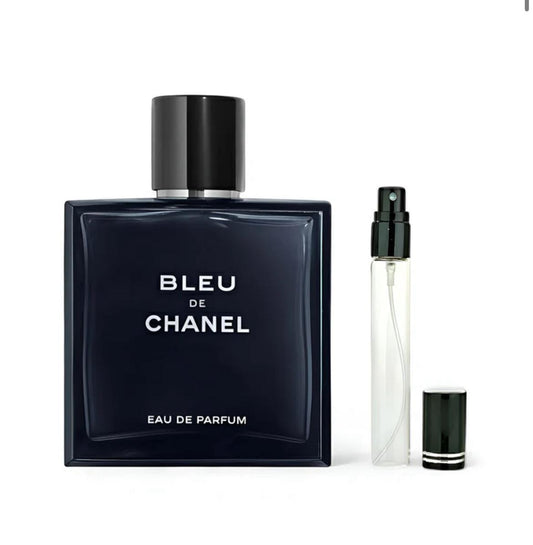 Bleu De Chanel EDP Decants