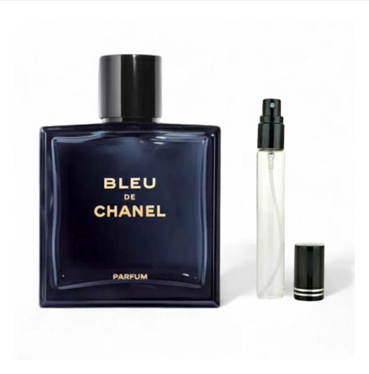 Bleu De Chanel Parfum Decants
