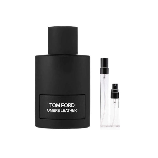 Tom Ford Ombre Leather Decants