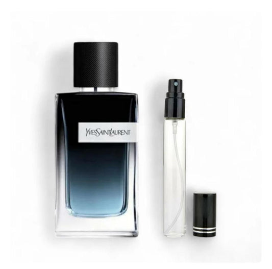 YSL Y EDP Decants