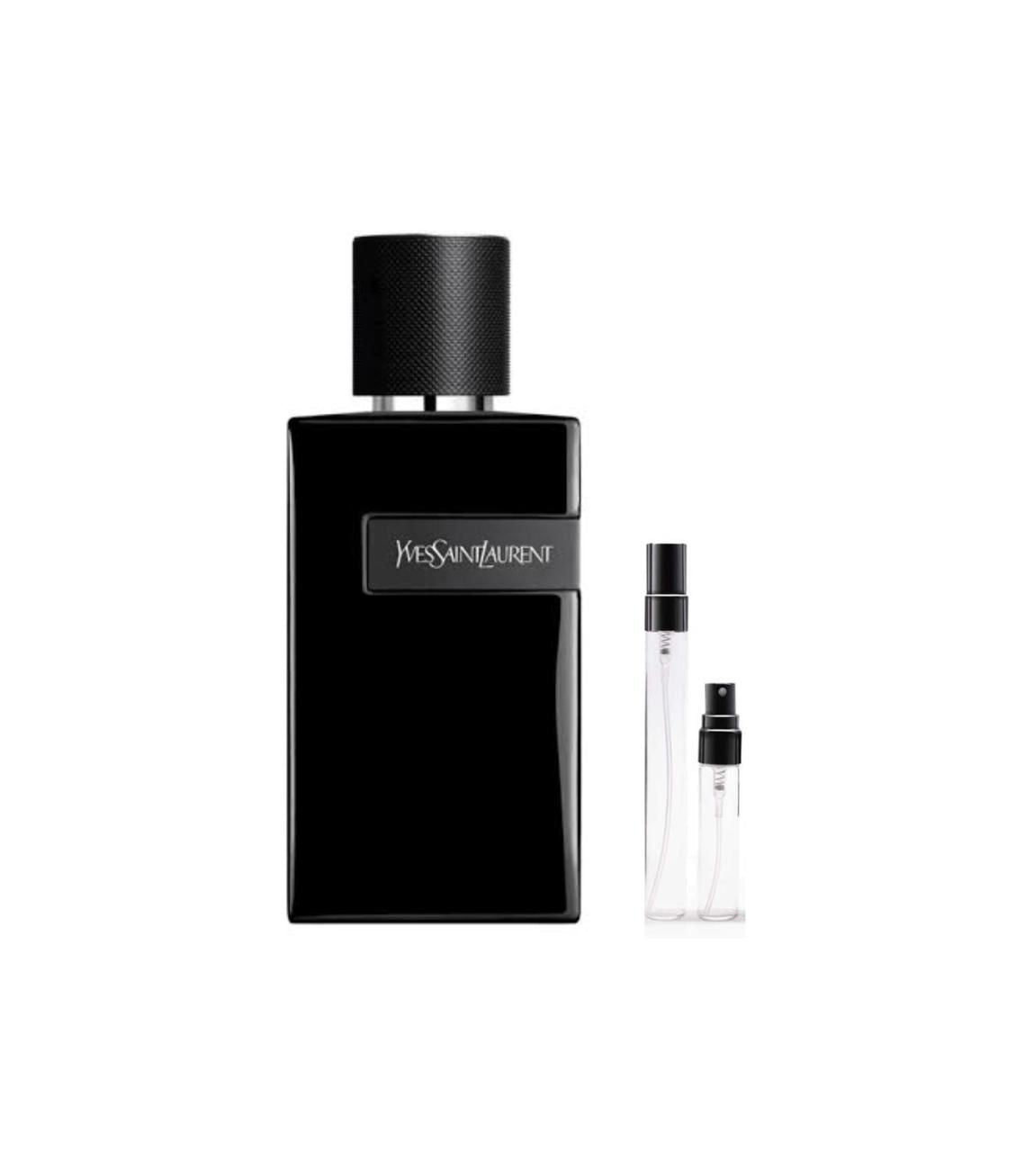 Ysl Y Parfum Decants