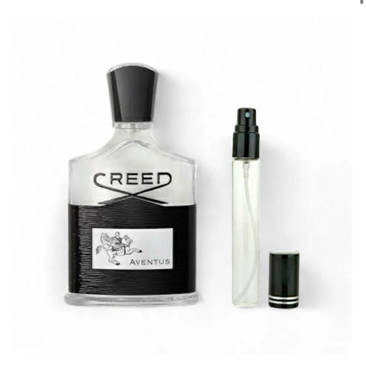 Creed Aventus Decants