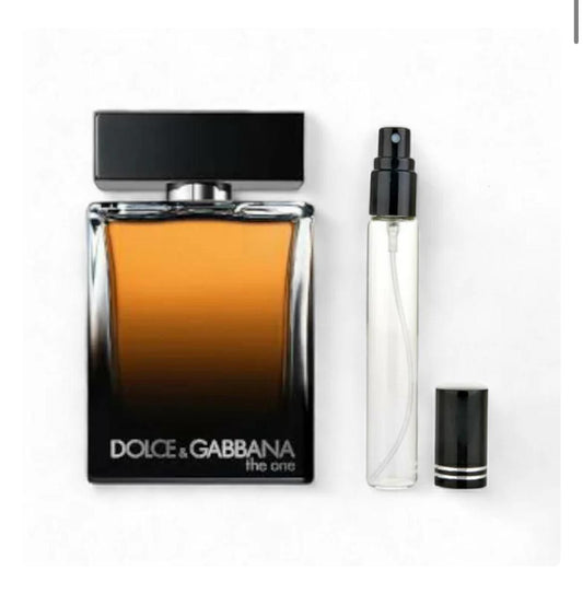 Dolce & Gabbana The One EDP Decants