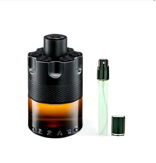 Azzaro The Most Wanted Parfum Decants