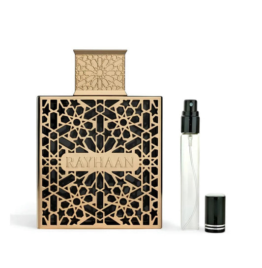 Rayhaan Elixir Decants