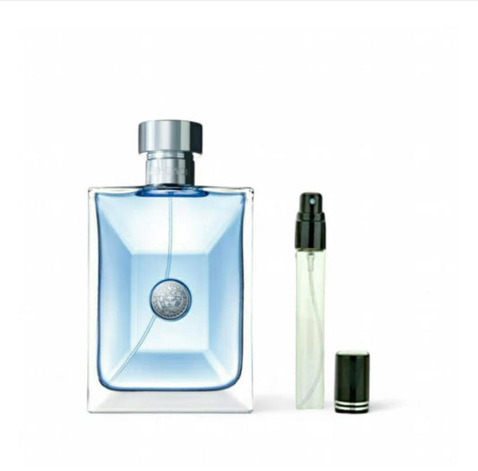 Versace Pour Homme Decants