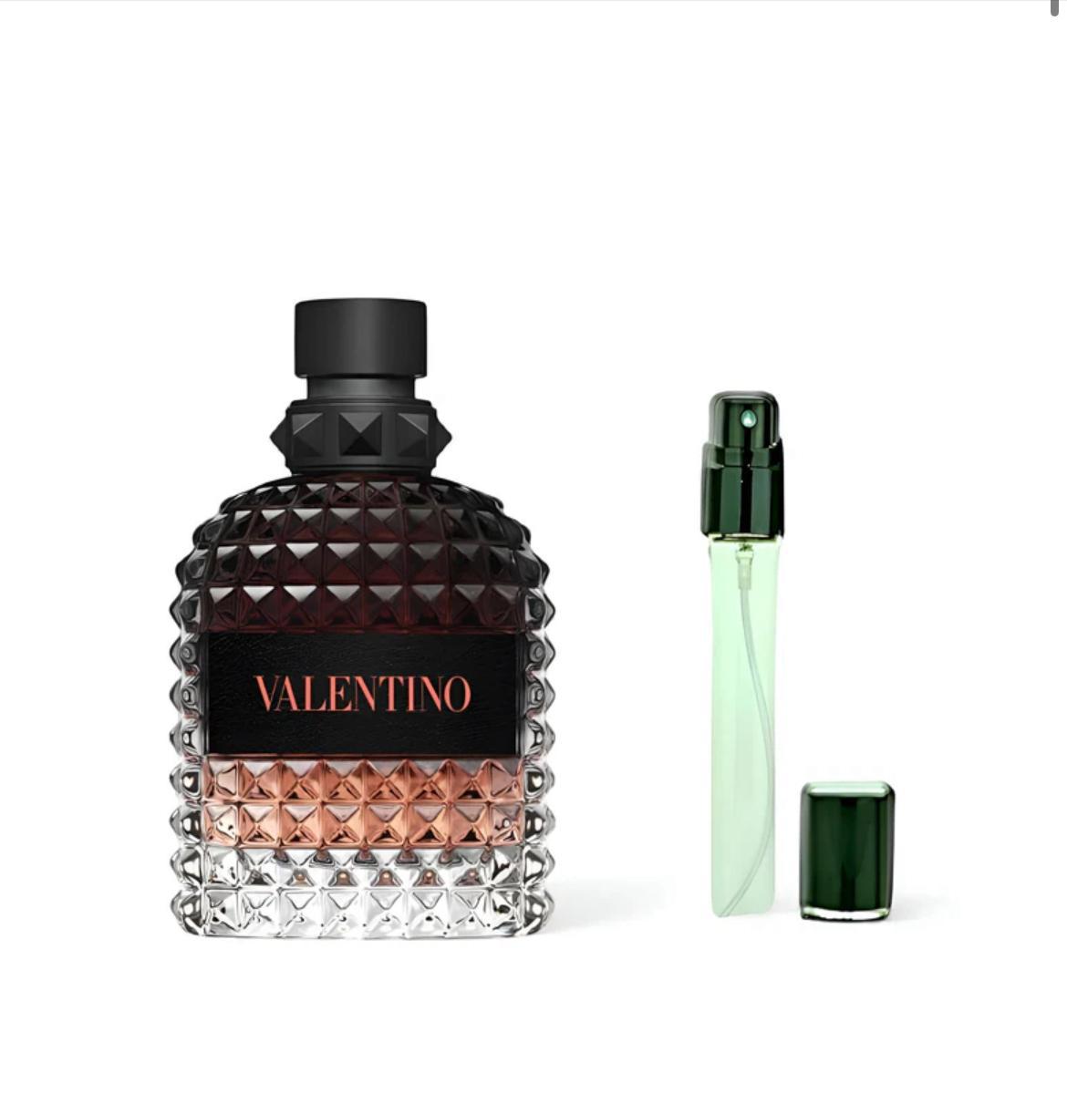 Valentino Born In Roma Coral Fantasy Decants
